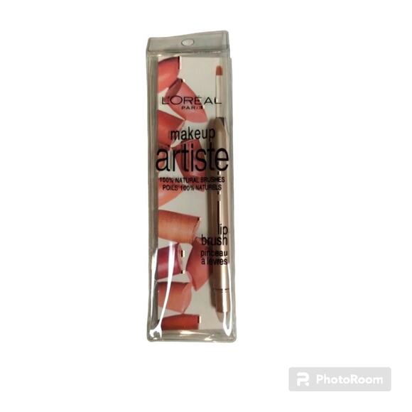 Cosmetic Organizer with Maybelline Eyeliner and Loreal Lip Brush Bundle Deal - Picture 5 of 7